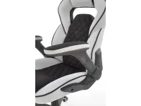 Кресло руководителя SONIC pilt 3