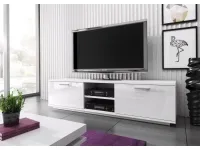 TV-alus KIMI MINI valge pilt 2