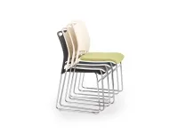 Klienditool CALI valge - hall pilt 3