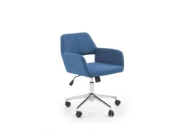 Рабочее кресло MOREL синий