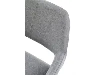 Рабочее кресло MOREL серый pilt 3