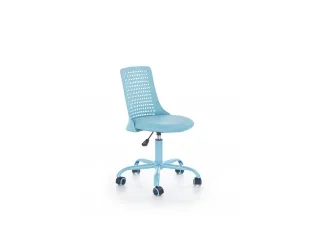 Детское кресло PURE голубой pilt