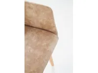 Tool K-287 beež pilt 4