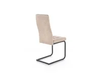 Стул K-310 бежевый pilt 5