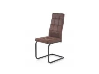 Стул K-310 темно-коричневый pilt