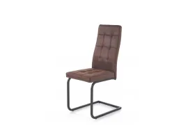 Стул K-310 темно-коричневый