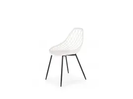 Стул K-330 белый