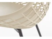 Стул K-330 бежевый pilt 4