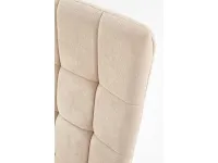 Стул K-334 бежевый pilt 4