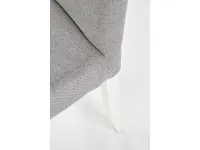 Стул CLARION белый pilt 3