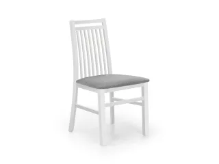 Стул HUBERT 9 белый pilt