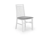 Стул HUBERT 9 белый pilt 2