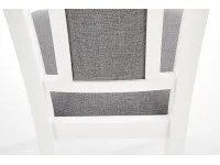 Стул KONRAD белый pilt 4