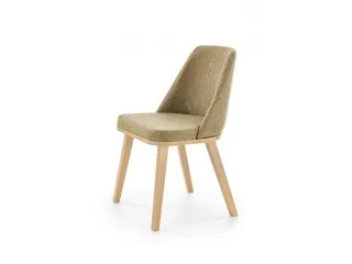 Стул PUEBLO медовый дуб - Kreta 11 pilt