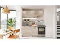 Кухня MELA 120/180 дуб сонома pilt 2