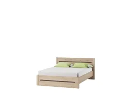 Voodi 180x200 DESJO 51