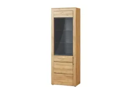 Vitriinkapp KAMA 10