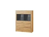 Vitriinkapp KAMA 15 pilt 2