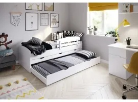 Кровать детская NICOLE 01