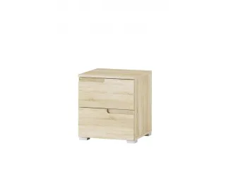 Voodikapp SELENE 32 sonoma HG pilt