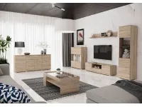 Voodikapp SELENE 32 sonoma HG pilt 5