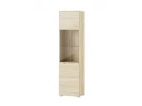 Витрина SELENE 25 сонома HG pilt 2