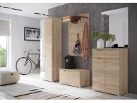 Seinariiul SELENE 24 sonoma HG pilt 6