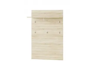 Вешалка SELENE 20 сонома HG pilt