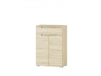 Прихожая SELENE A сонома HG pilt 4