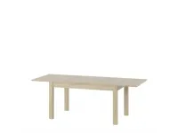 Pikendatav laud TALIS sonoma pilt 5