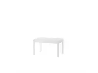 Pikendatav laud VEGA 2 valge pilt 3