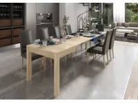 Pikendatav laud VEGA 2 sonoma pilt 2