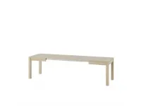 Pikendatav laud VEGA 2 sonoma pilt 5