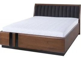 Voodi 160x200 PORTI 76 must