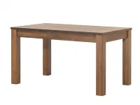 Pikendatav laud HERMES tamm antiik pilt 2