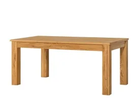 Pikendatav laud HERMES mesi tamm