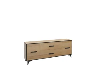 TV стол FRIDA RTV2D2S pilt