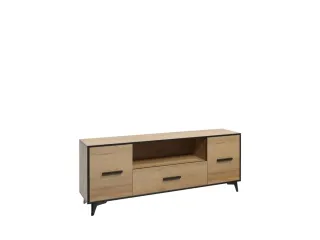 TV стол FRIDA RTV2D1S pilt