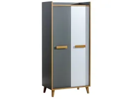 Riidekapp WERSO 1