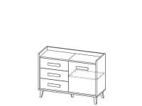 Kummut WERSO 6 pilt 3