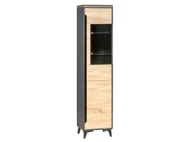Vitriinkapp GAPPA 4
