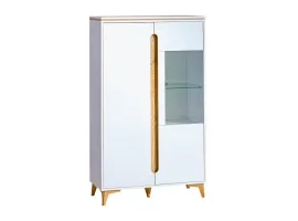 Vitriinkapp GAPPA 5