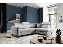 Угловой диван-кровать LUGO 2OTB 3W