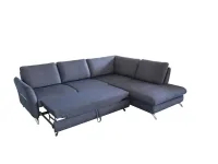 Угловой диван-кровать TANGO 1HT H 2,5W ZAG pilt 4