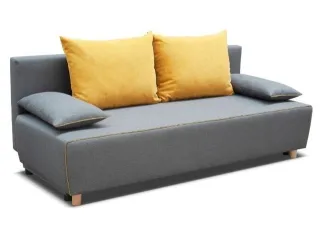 Diivanvoodi KLARA pilt