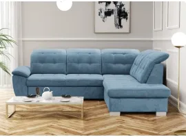 Угловой диван-кровать LOTTA