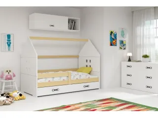 Lastevoodi DOMI pilt