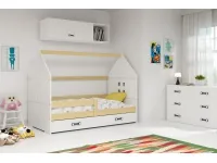 Lastevoodi DOMI pilt 2