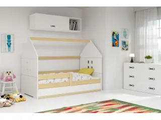 Lastevoodi DOMI I pilt