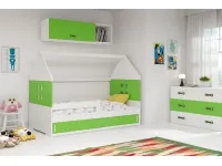 Lastevoodi DOMI I pilt 3